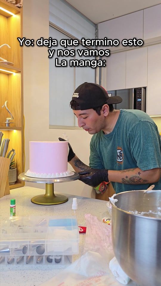 TikTok video thumbnail by adiercakes