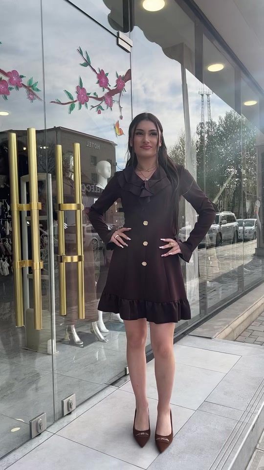 TikTok video thumbnail by lady.style.berde