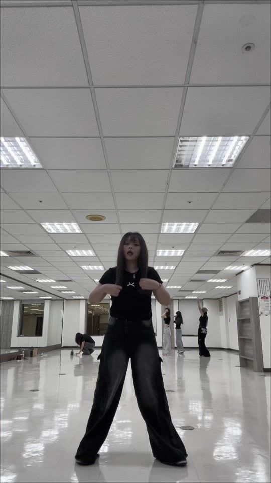 TikTok video thumbnail by yuchin.yan