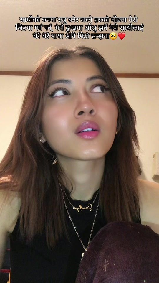 TikTok video thumbnail by sandhyapoudel27