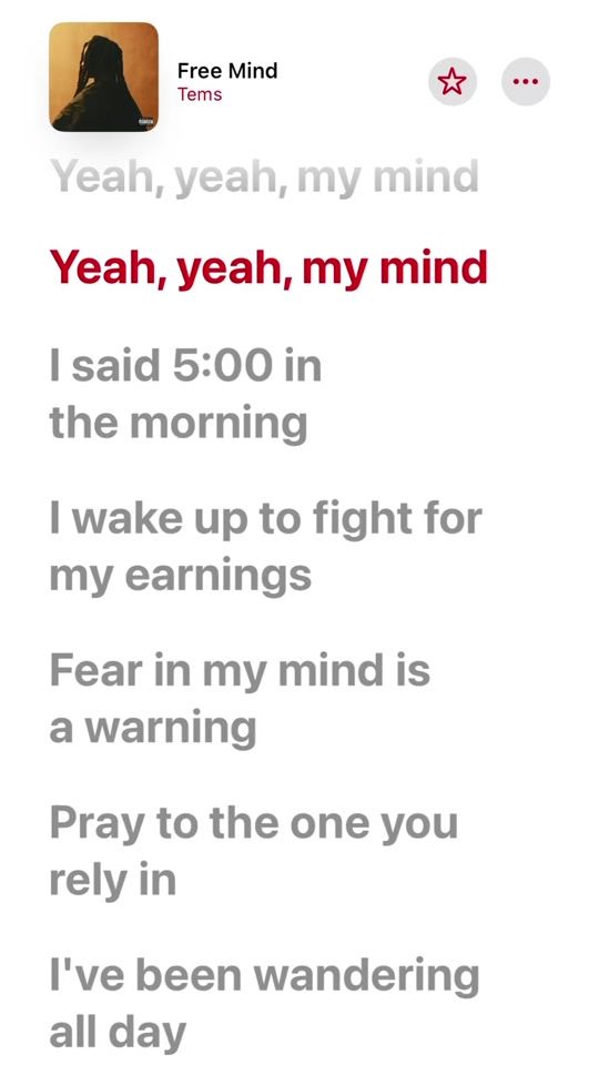 TikTok video thumbnail by lyrics1474