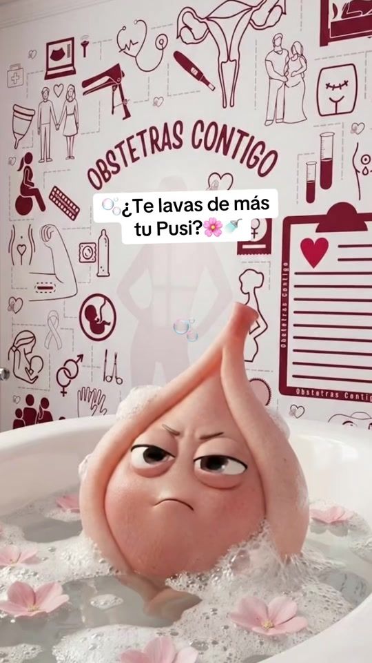 TikTok video thumbnail by obstetrascontigo
