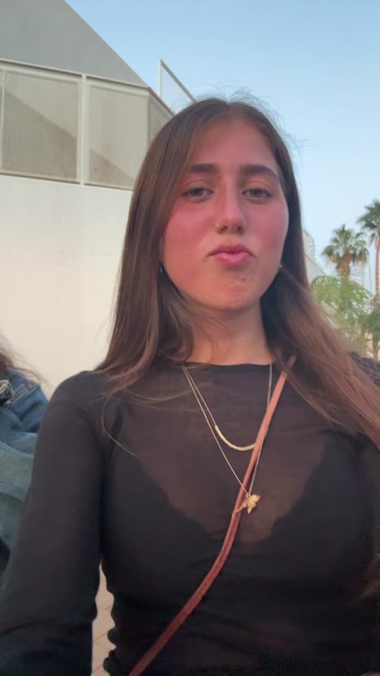 TikTok video thumbnail by ella.arad