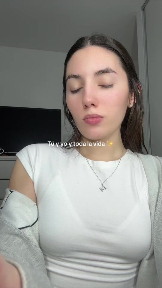 TikTok video thumbnail by mayladreche