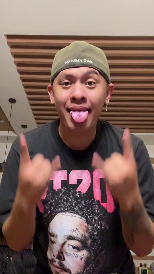TikTok video thumbnail by bosstonii