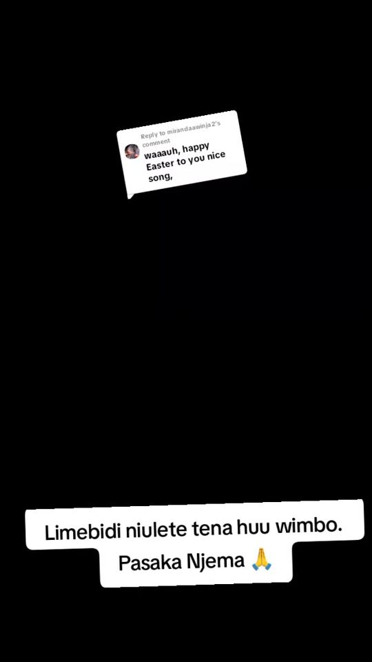 TikTok video thumbnail by katasiemmanuel