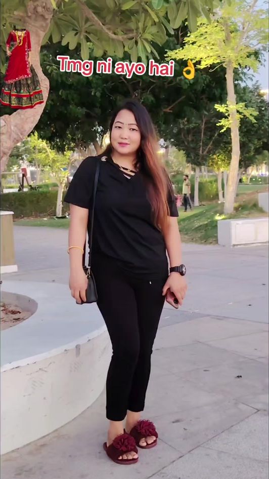 TikTok video thumbnail by sanutheeng6