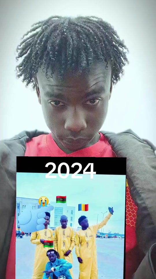 TikTok video thumbnail by abakar.mamadou235