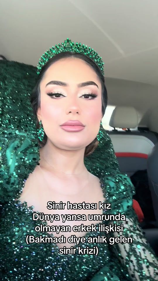 TikTok video thumbnail by esralisan