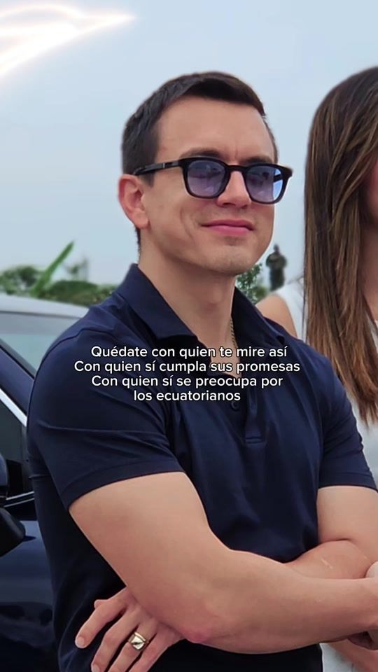 TikTok video thumbnail by ecuadorconnoboa