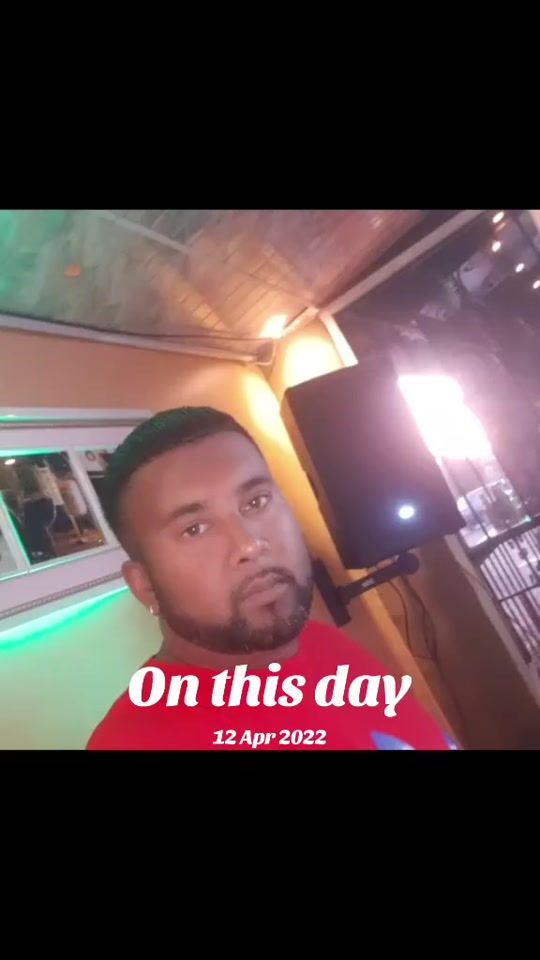 TikTok video thumbnail by randysounds89