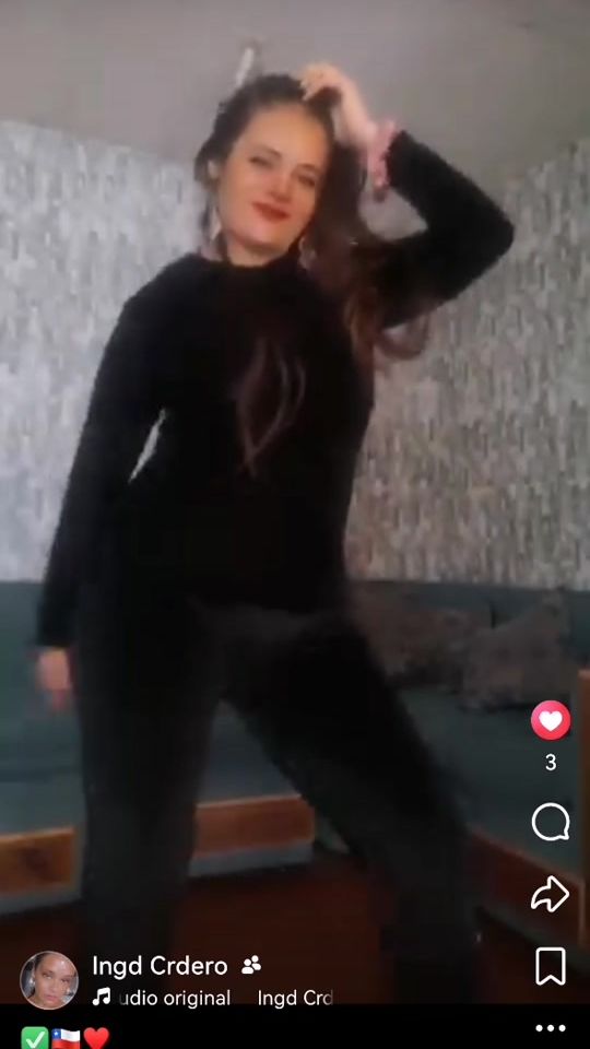 TikTok video thumbnail by ingdcrdero