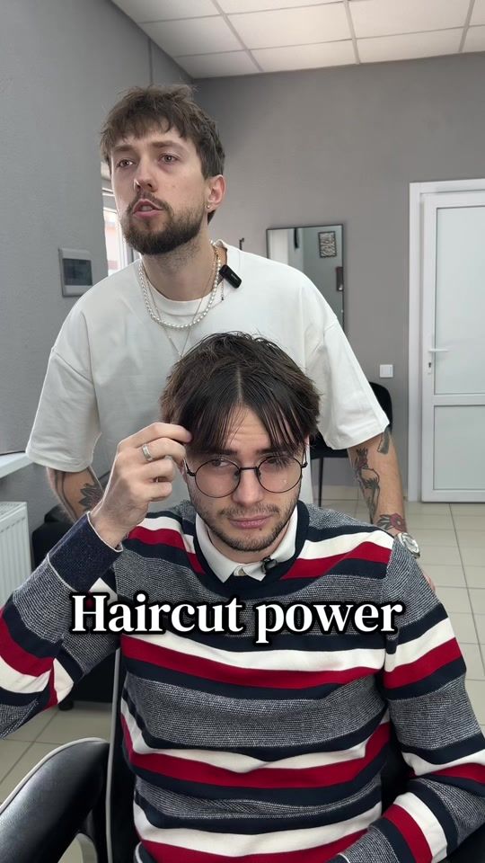 TikTok video thumbnail by p1ka_barber