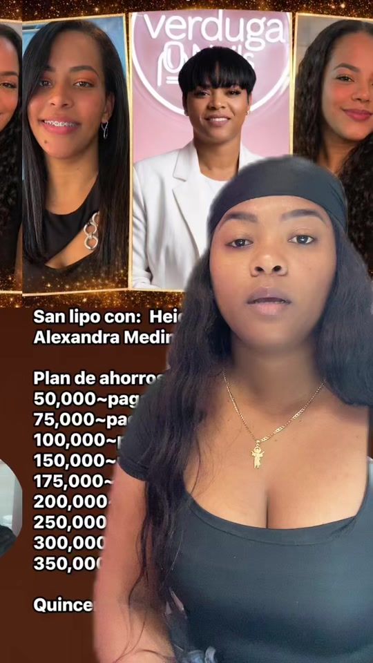 TikTok video thumbnail by heidy__bonilla