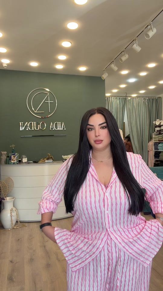 TikTok video thumbnail by aidaoudni