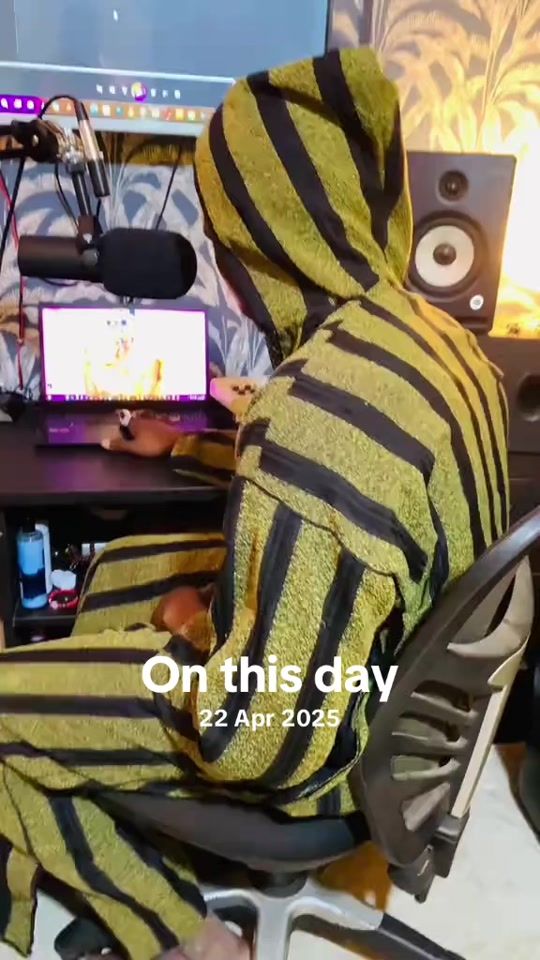 TikTok video thumbnail by alieu166