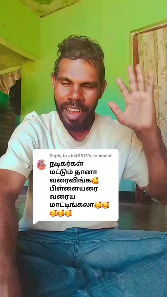 TikTok video thumbnail by t.t.jeeva