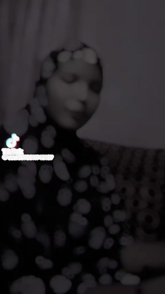 TikTok video thumbnail by diallo.mayyi