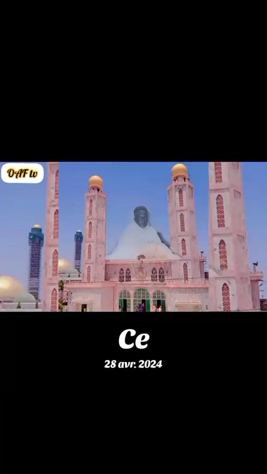 TikTok video thumbnail by ousmane.al.amine