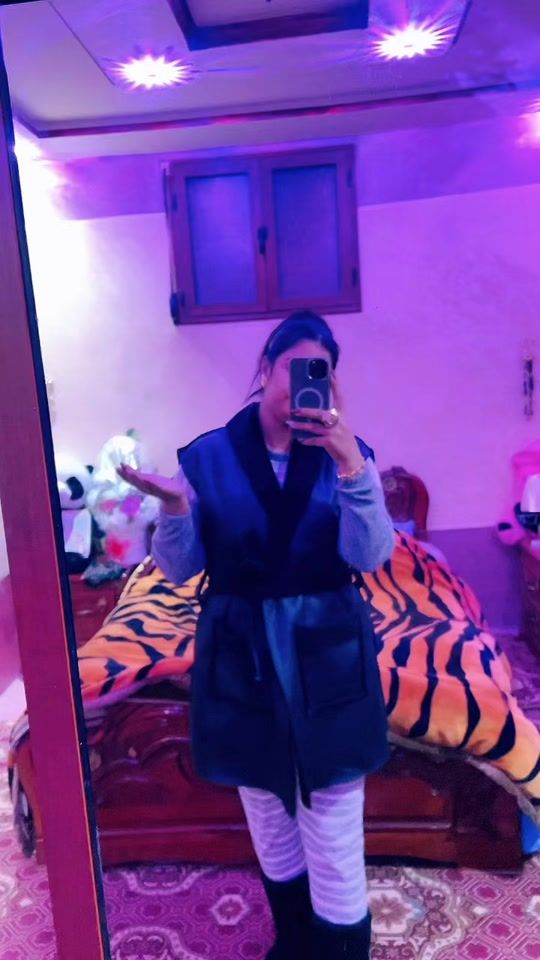 TikTok video thumbnail by oumaimazayania0