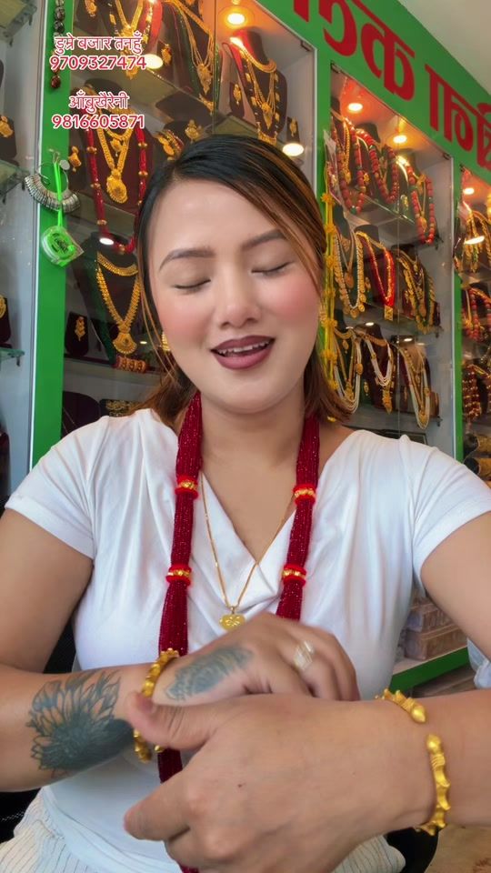 TikTok video thumbnail by kebina_collection