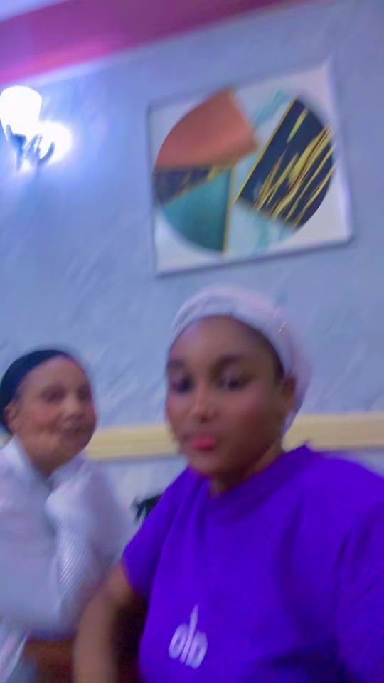 TikTok video thumbnail by aminaamadu415