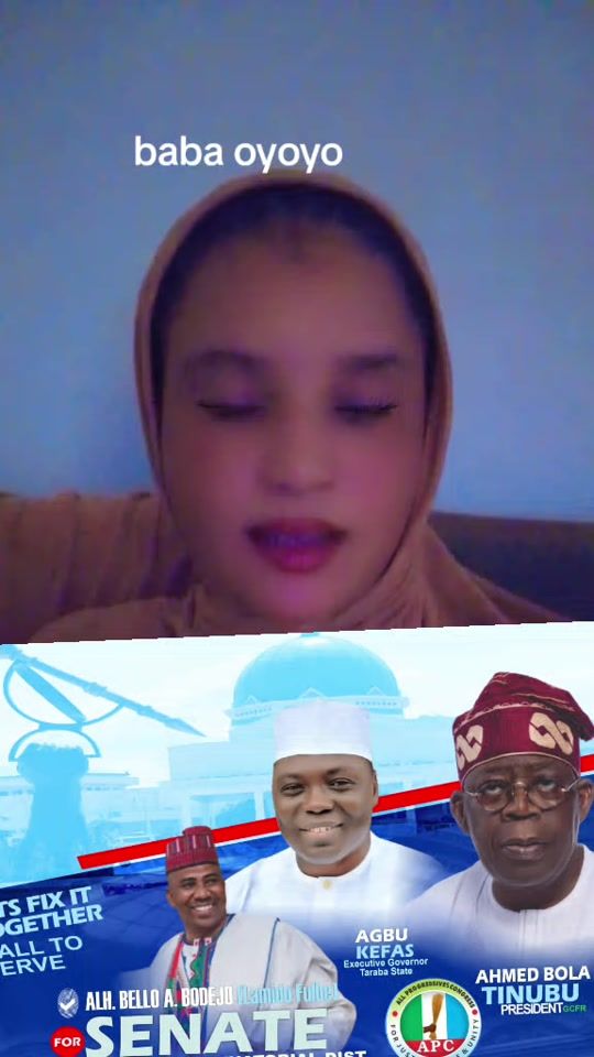 TikTok video thumbnail by maijidda.yobe