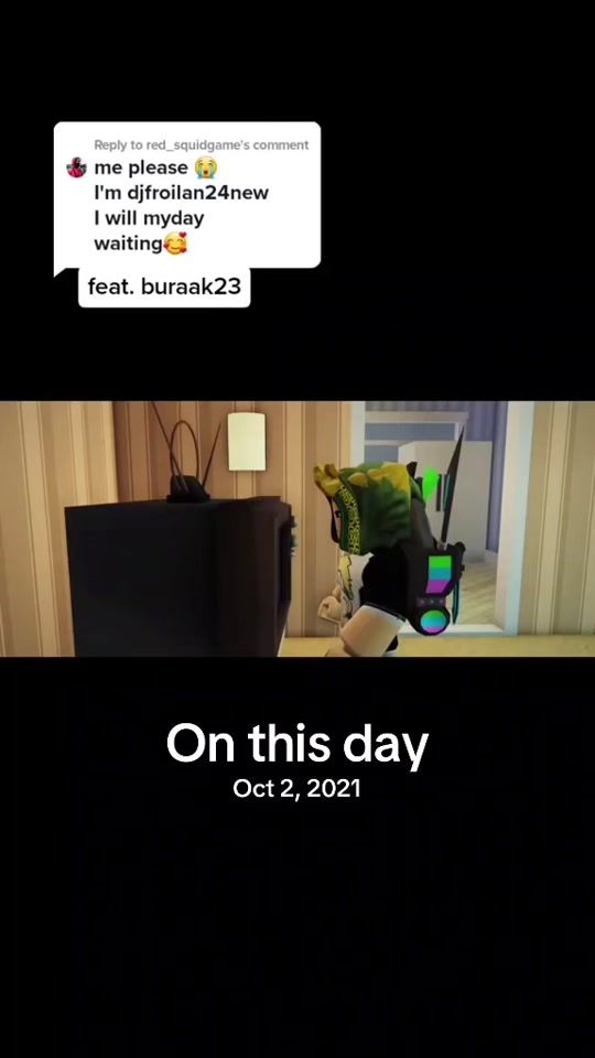 TikTok video thumbnail by maritonislegend