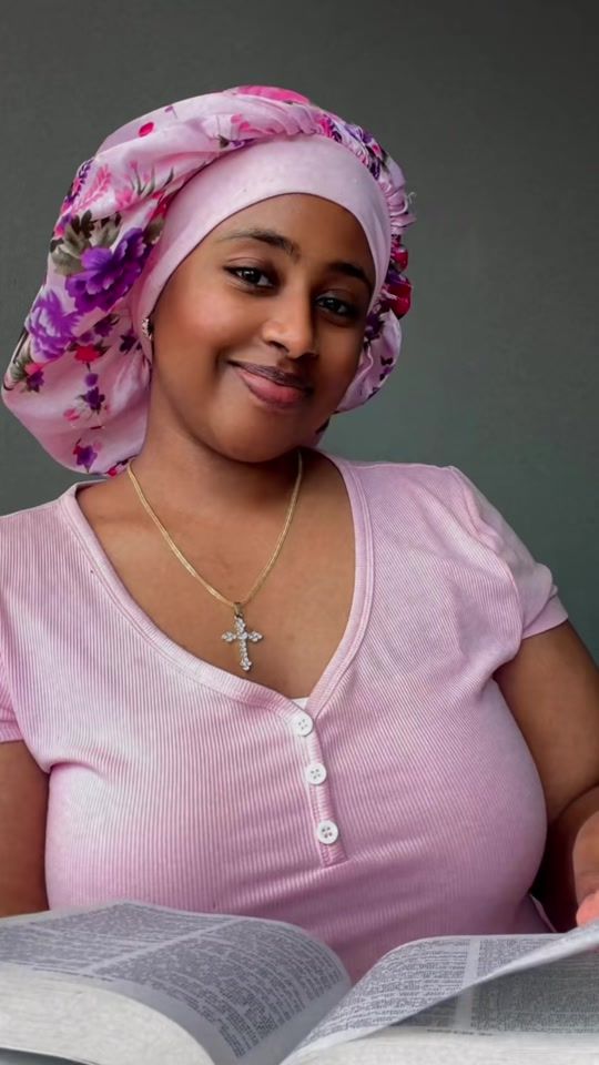 TikTok video thumbnail by ethiopiawit_kal_yegeta_
