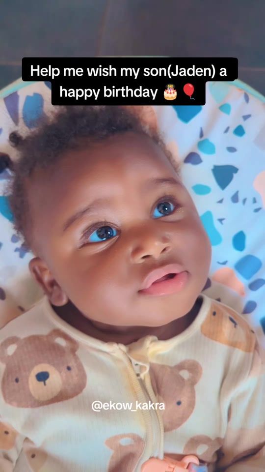 TikTok video thumbnail by ekow_kakra