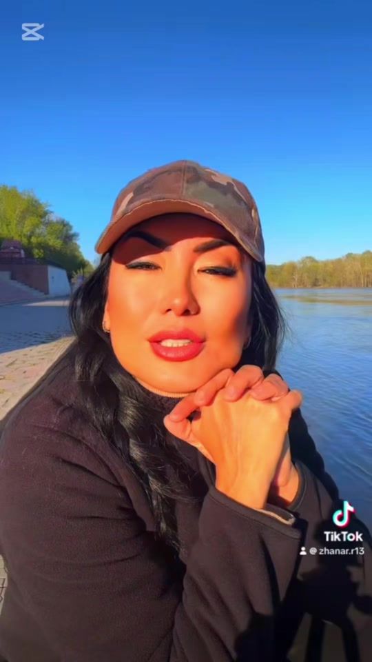 TikTok video thumbnail by zhanar.r13