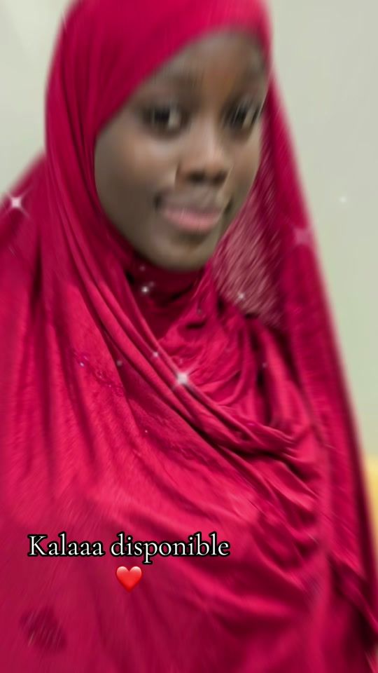 TikTok video thumbnail by abaya501