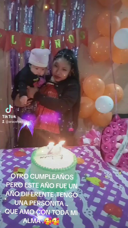 TikTok video thumbnail by aracelyxitamul1