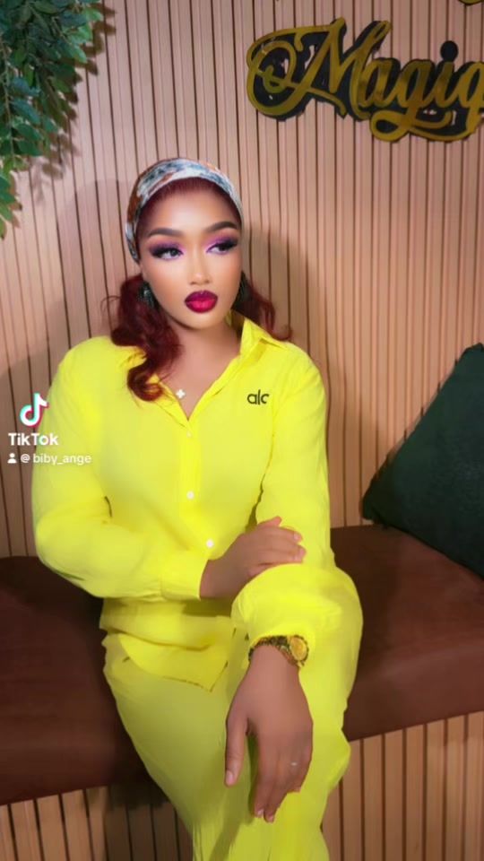 TikTok video thumbnail by biby_ange