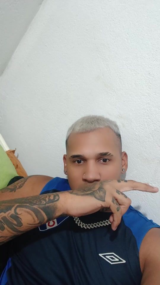 TikTok video thumbnail by soyelnegrata
