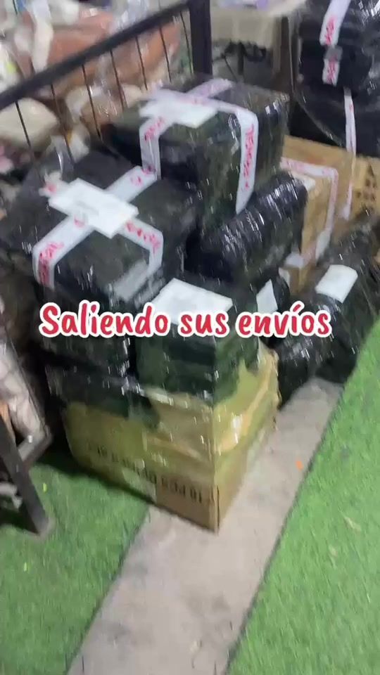TikTok video thumbnail by importadoralma