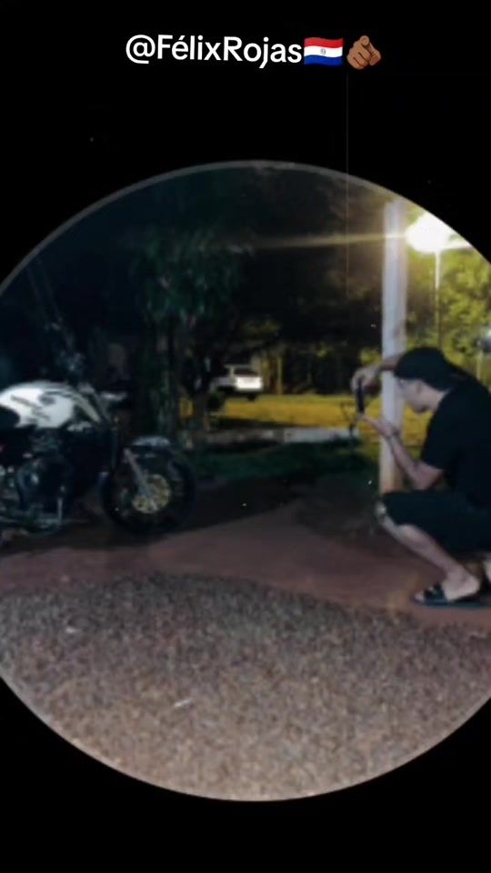 TikTok video thumbnail by paraguay603