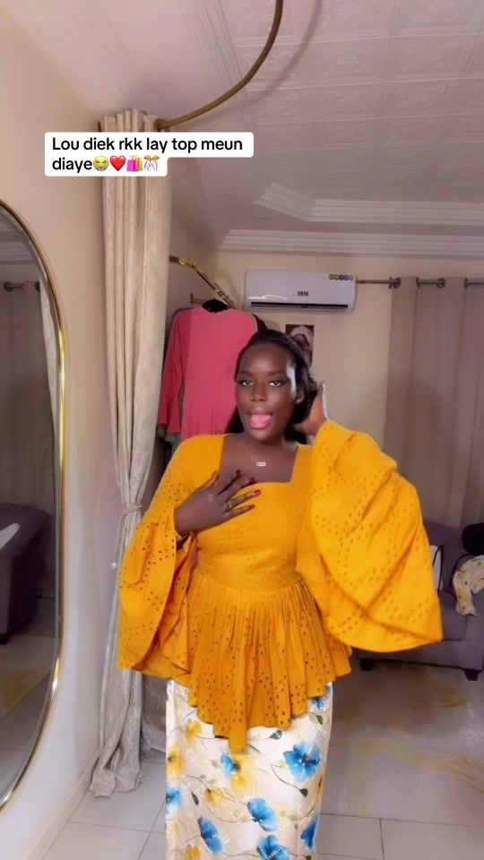TikTok video thumbnail by ___ndoumbe__n