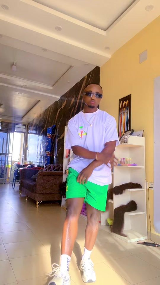 TikTok video thumbnail by mapenzimomentartiste
