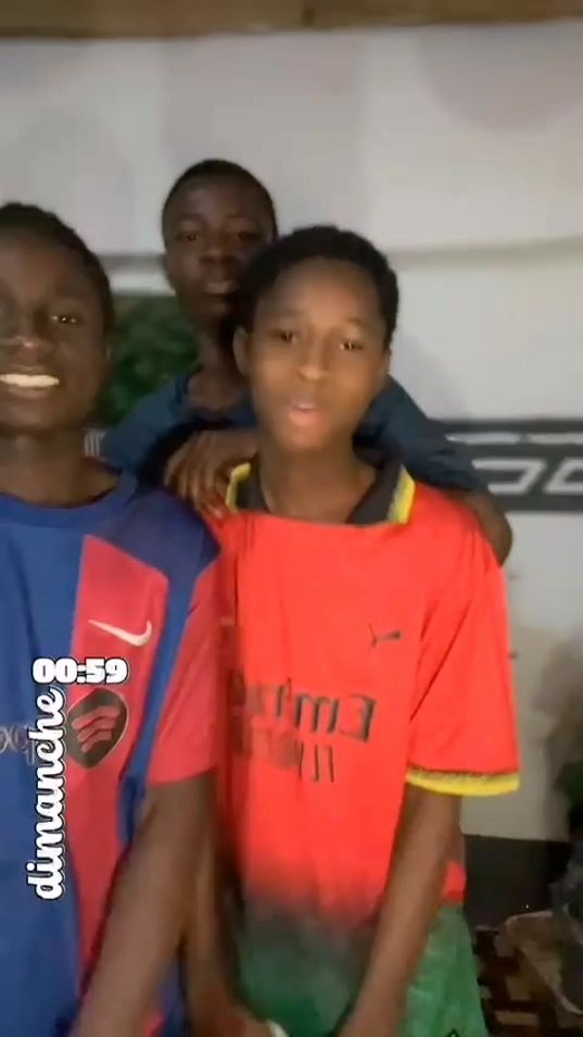 TikTok video thumbnail by boukary_2.0