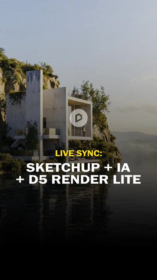TikTok video thumbnail by arquitectura3d