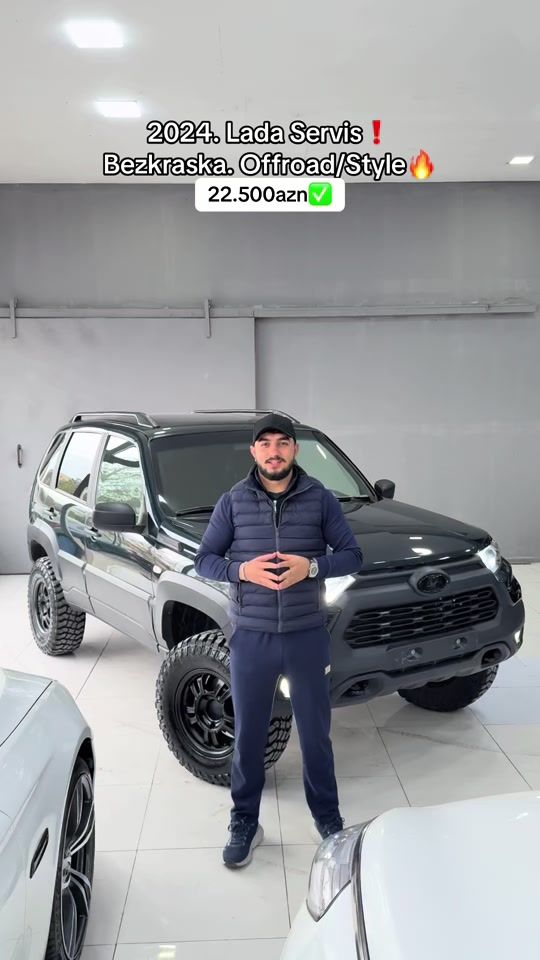TikTok video thumbnail by pro_avto_n1