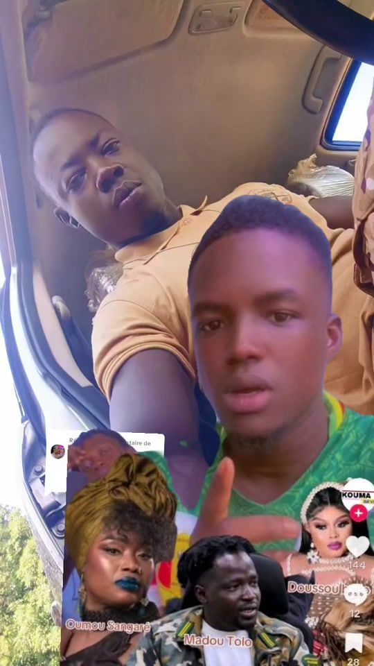 TikTok video thumbnail by mahamadou.keita339