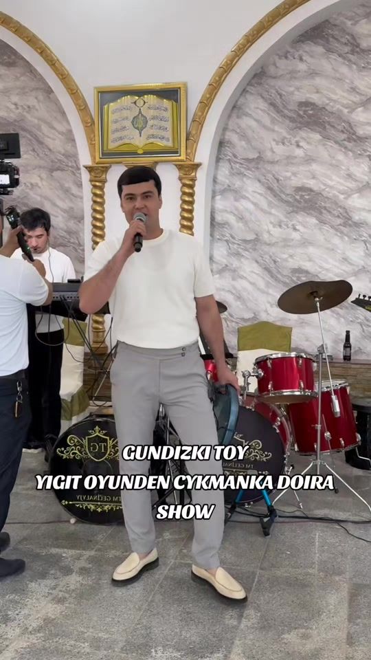 TikTok video thumbnail by kabul_kabulov