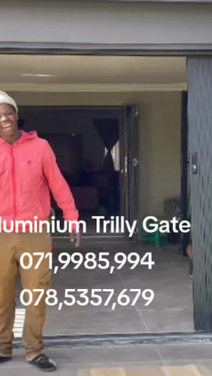 TikTok video thumbnail by babadee_aluminiummagic