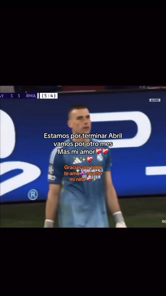 TikTok video thumbnail by elmadridista94
