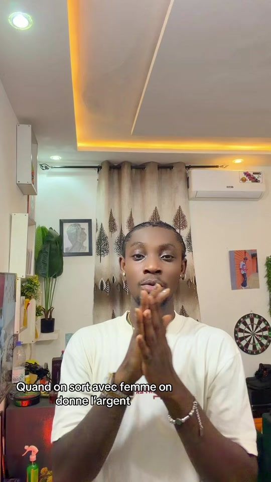 TikTok video thumbnail by aladji_dave_store