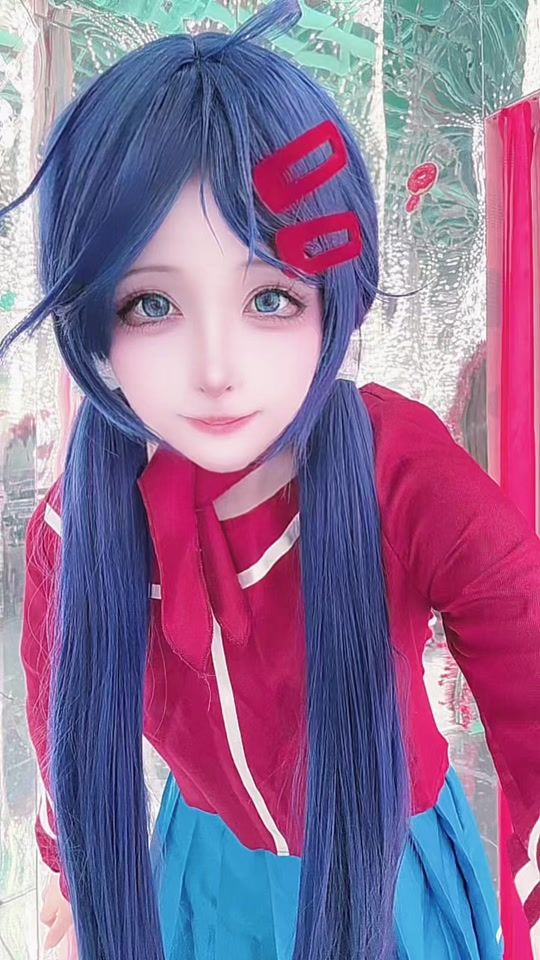 TikTok video thumbnail by moomi_1129