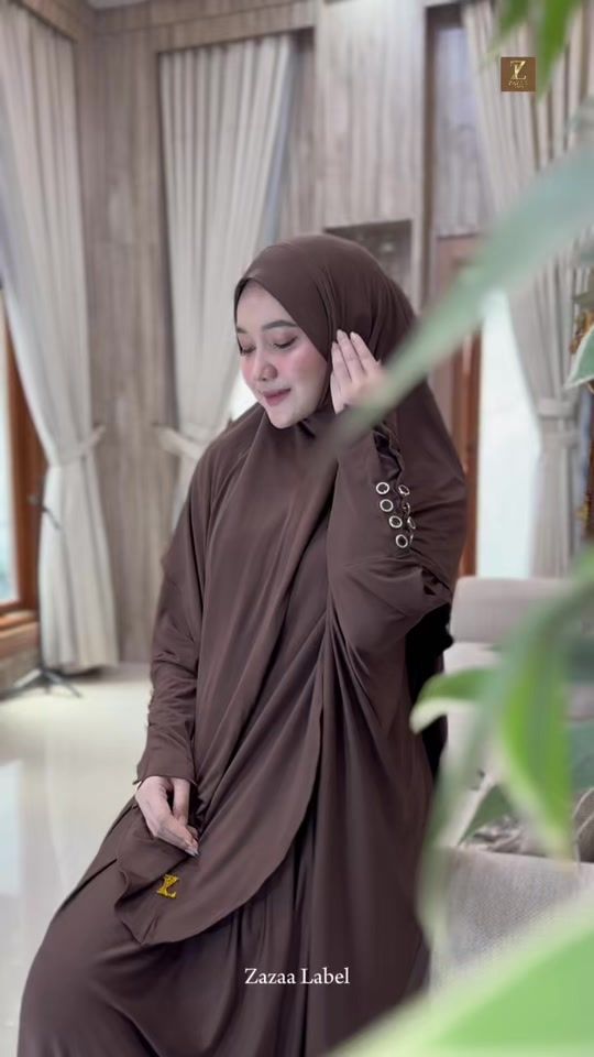 TikTok video thumbnail by zazaalabel