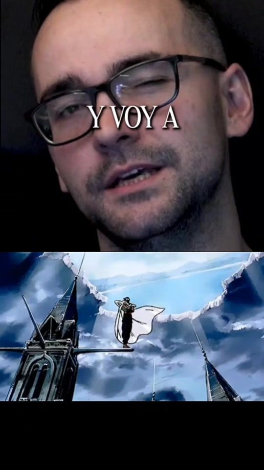 TikTok video thumbnail by sergiox93